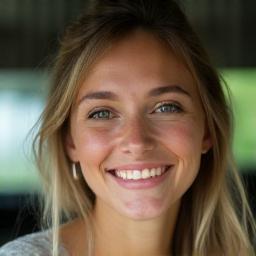 Ava from Australia