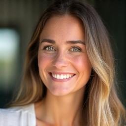Emily from the United Kingdom