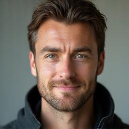 Noah from Germany